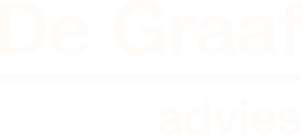 De Graaf Advies - Logo